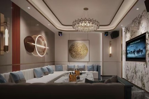 福州夜场招聘,梅园汇KTV夜场招聘营销经理,轻松实现财富梦想