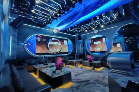 九江夜场及酒水促销招聘，赶紧加入启财富通道