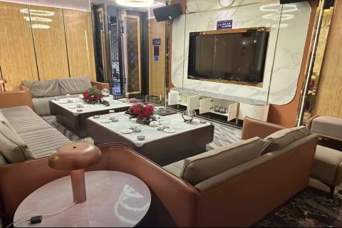 佛山夜场模特招聘 开启社交与成长新舞台