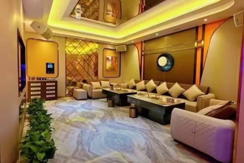 吴忠夜场诚聘礼仪女生 开启职场新旅程