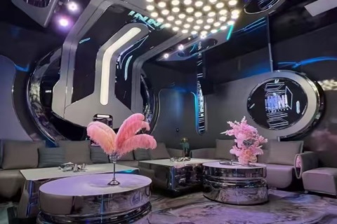 盘锦模特招聘,盘锦高端夜店,高端客户云集 KTV 诚邀加盟