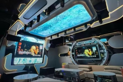 焦作夜场招聘女营销 开启多彩职场新体验